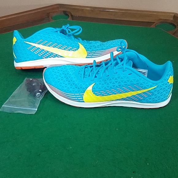 nike zoom rival waffle 2019 unisex racing shoe